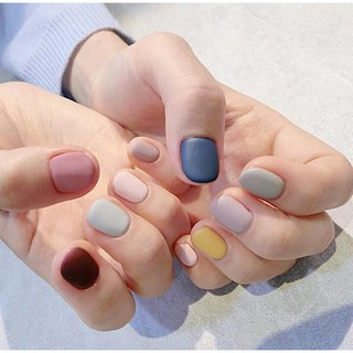 💞 Sơn Móng Tay COLOR