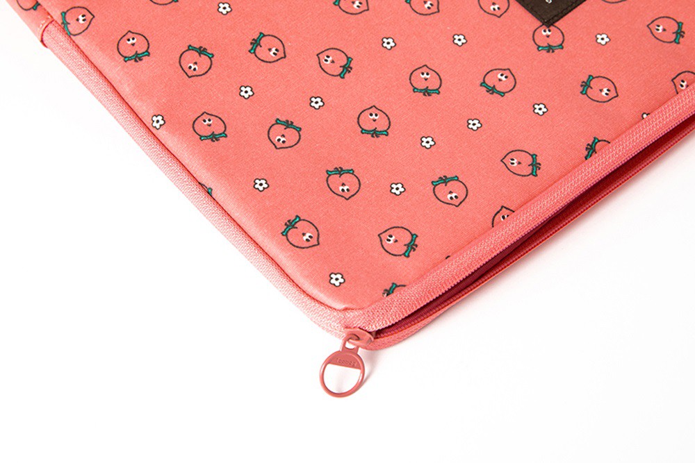 Túi Đựng Máy Tính Xách Tay ARTBOX Hàn Quốc Cỡ 15inch Màu Hồng Xinh Xắn