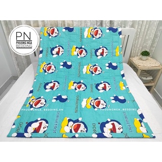 Chăn Mền Cotton Cho Bé (Ib chọn mẫu)