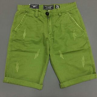 Short kaki cào - hàng độc quyền
