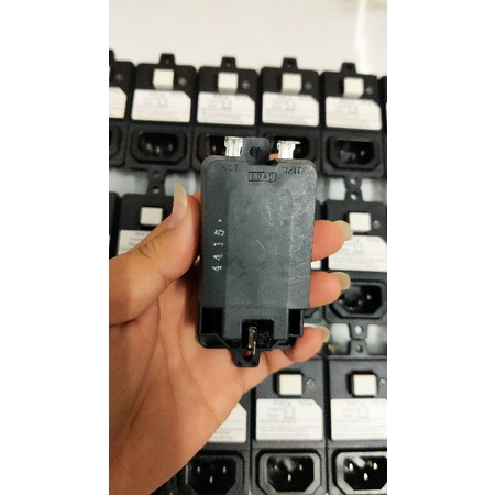 Aptomat chống giật tháo máy Fuji Electric FA