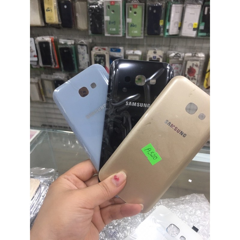 Nắp lưng Samsung A520