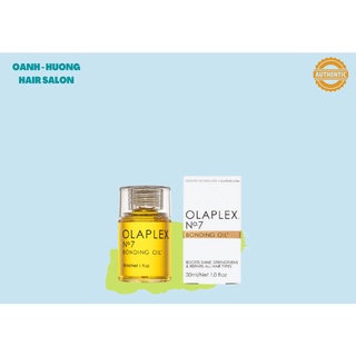Dầu dưỡng Olaplex số 7