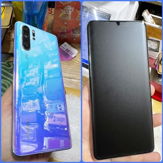Miếng dán ppf huawei p30 pro chống trầy 2 mặt 4 lớp