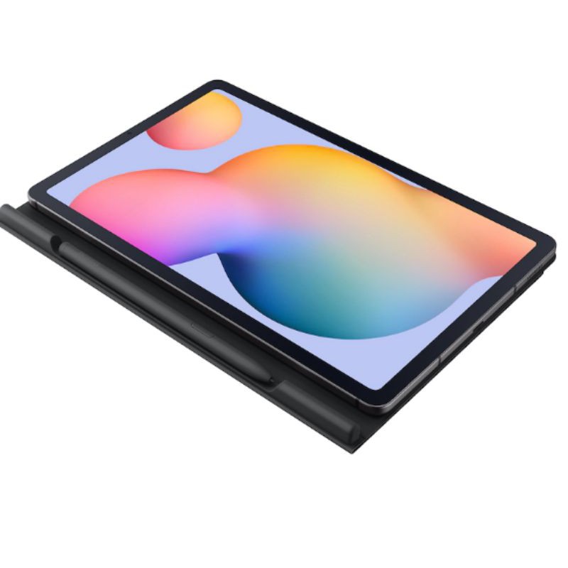 Bao Da Book Cover Samsung Galaxy Tab S6 Lite / Tab S6 Lite 2022 - Hàng chính hãng Fullbox Nguyên Seal