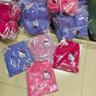Set ngủ kitty siêu hot
