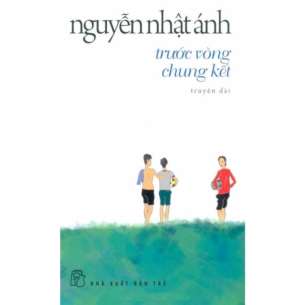 NNA - Trước vòng chung kết