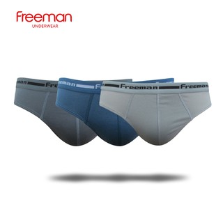 Quần Lót Nam Freeman 6034