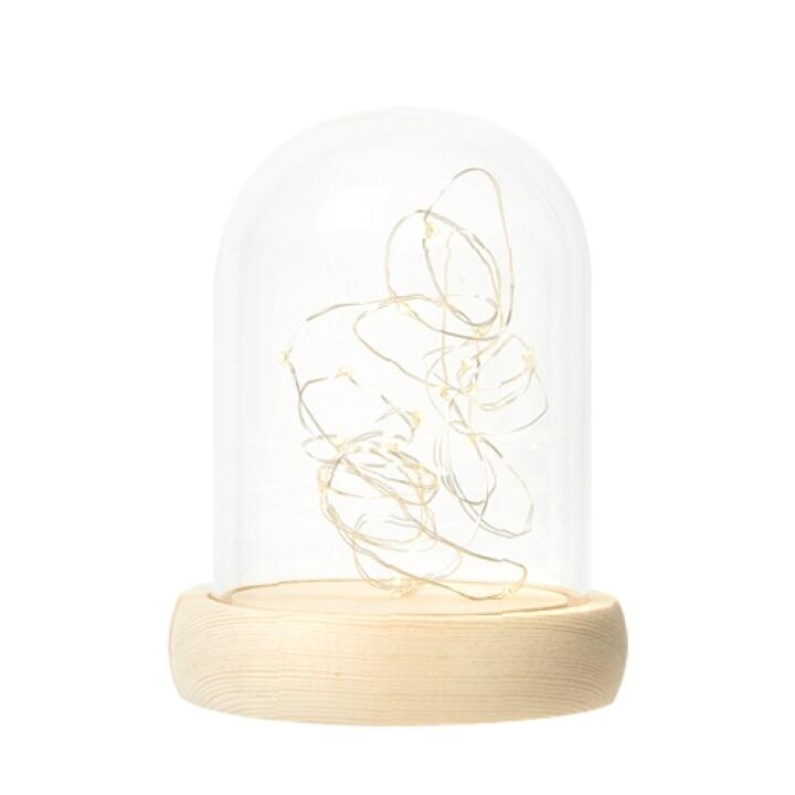 Đèn LED Chiếu Sáng ARTBOX Hàn Quốc Dạng Lồng Kính