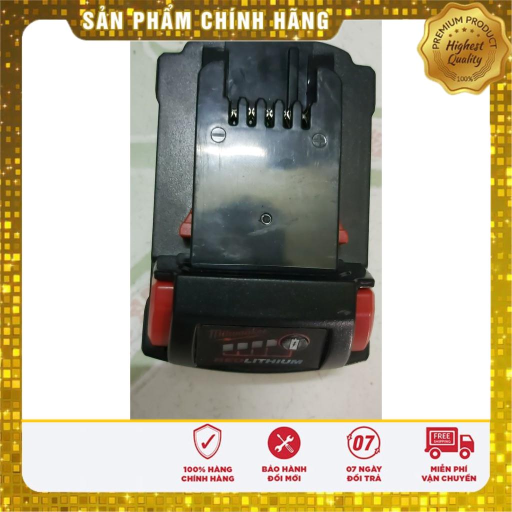 Pin milwaukee M18 5ah