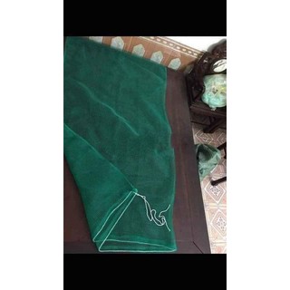 túi đựng cá làm bằng chã