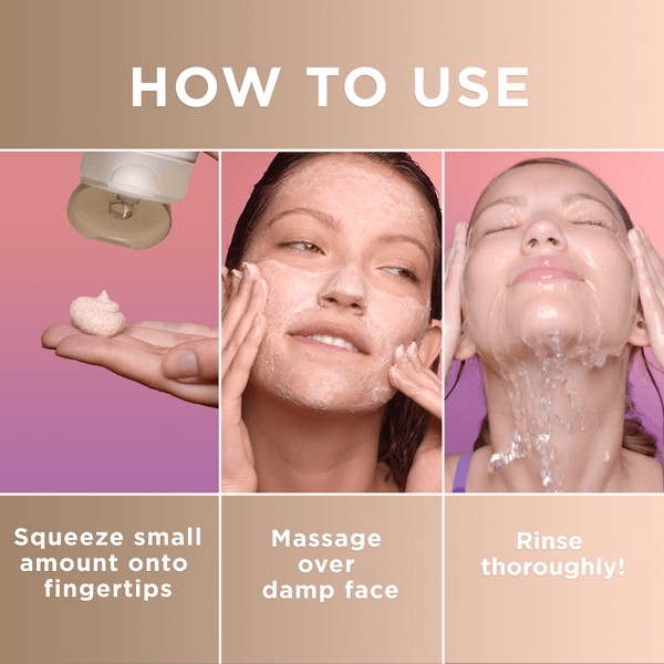 Sữa Rửa Mặt Tẩy Tế Bào Chết St.Ives 170gr | BigBuy360 - bigbuy360.vn