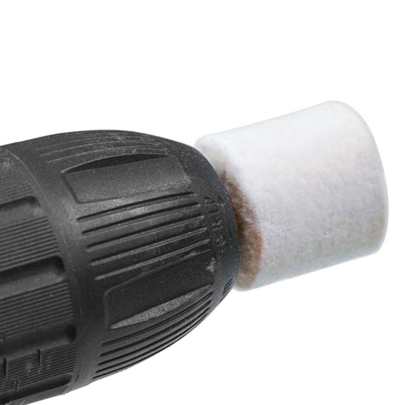 Bộ 34 Dụng Cụ Đánh Bóng Kính 8oz