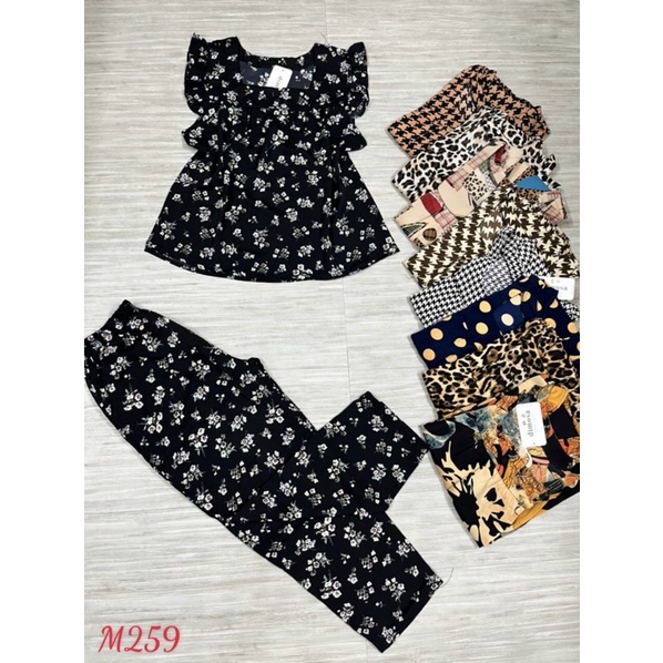 ĐỒ BỘ VẢI MANGO 9 TẤC