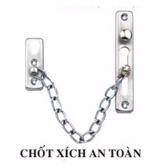 chốt xích an toàn