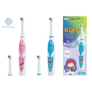 Bàn Chải Điện Procare Kid