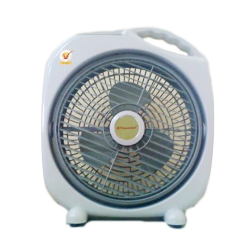 quạt kẹp bình acquy 12v điện cơ vinawind