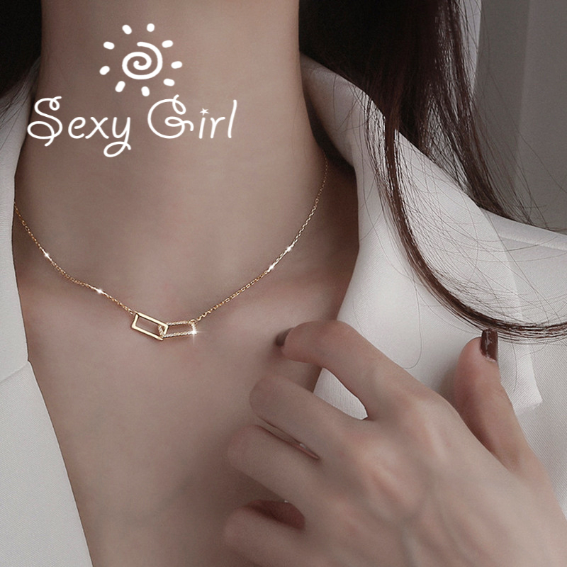 Vòng cổ Choker Thời Trang Quyến Rũ Dành Cho Nữ