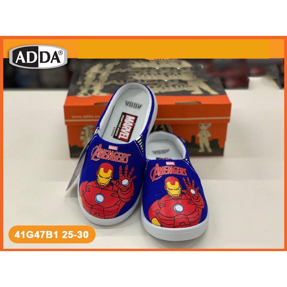 Giầy sục Avenger - Adda | BigBuy360 - bigbuy360.vn