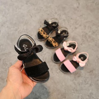 Dép quai hậu, dép sandal cho bé gái