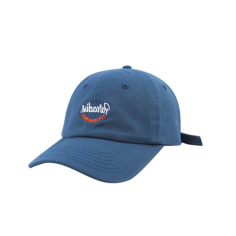 Mũ Lưỡi Trai Thời Trang Hàn Quốc Năng Động