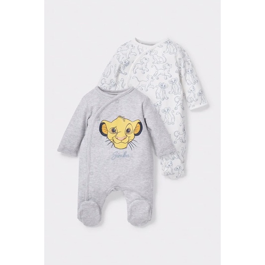 Body sleepsuit cotton organic CA chuẩn xịn siêu đẹp