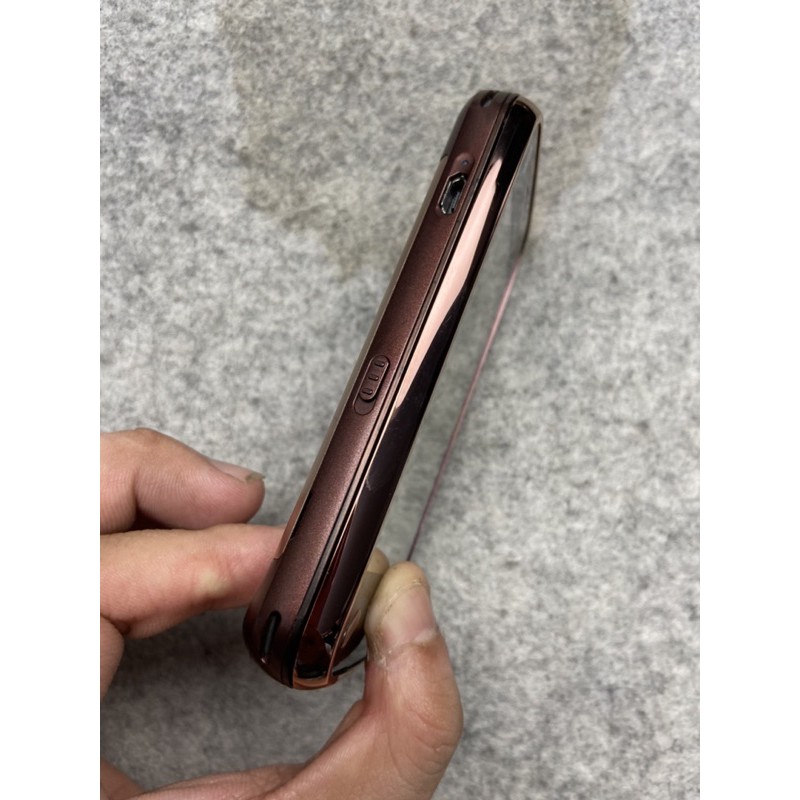 Điện thoại trượt Ngang Nokia N97 mini  fullbox chính hãng made in finland