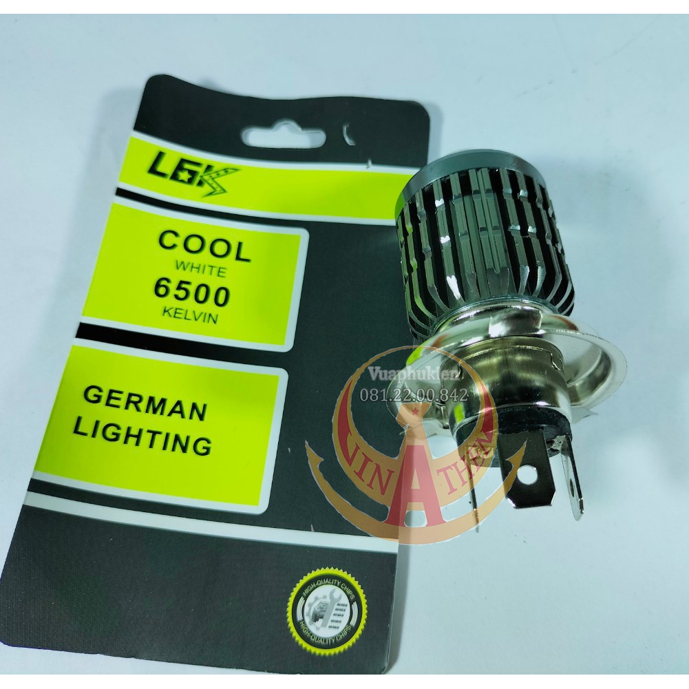 Đèn Pha Led Bi Cầu Mini Ruby Siêu Phẩm Gom Sáng Chuyên Ô Tô Xe Máy