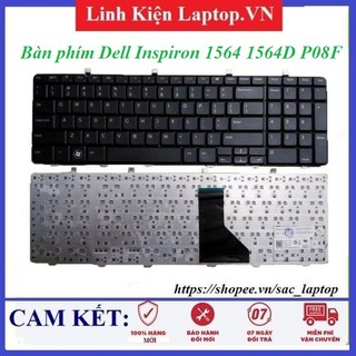 ⚡Bàn phím Dell Inspiron 1564 1564D P08F