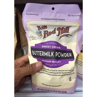 Bột mì nguyên cám BOD’S RED MILL