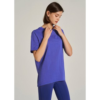 Áo thun Andar oversized tay ngắn AJFSS-07 (1)