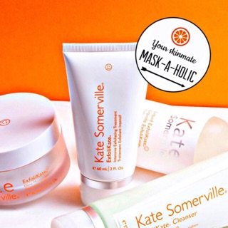 Tẩy tế bào chết KATE SOMERVILLE ExfoliKate® Intensive Exfoliating Treatment