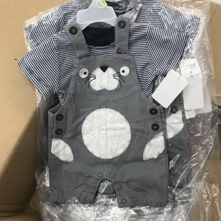 Set bộ chuột chũi cho bé