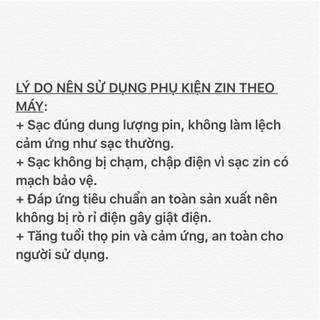 [CHÍNH HÃNG] Bộ Sạc Dẹt Bóc Máy + Cáp IP Tặng Hộp Đựng - Bảo Hành 12 Tháng 1 đổi 1