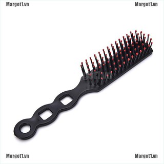 Set 3 Lược Gỡ Tóc Rối Tiện Lợi