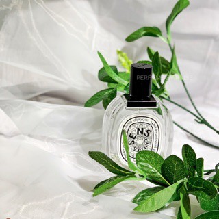Nước hoa Eau De Sens Diptyque Tester 5/10ml