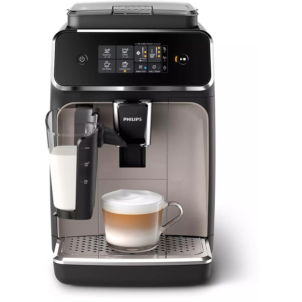 Máy pha cà phê tự động Philips EP2235/40