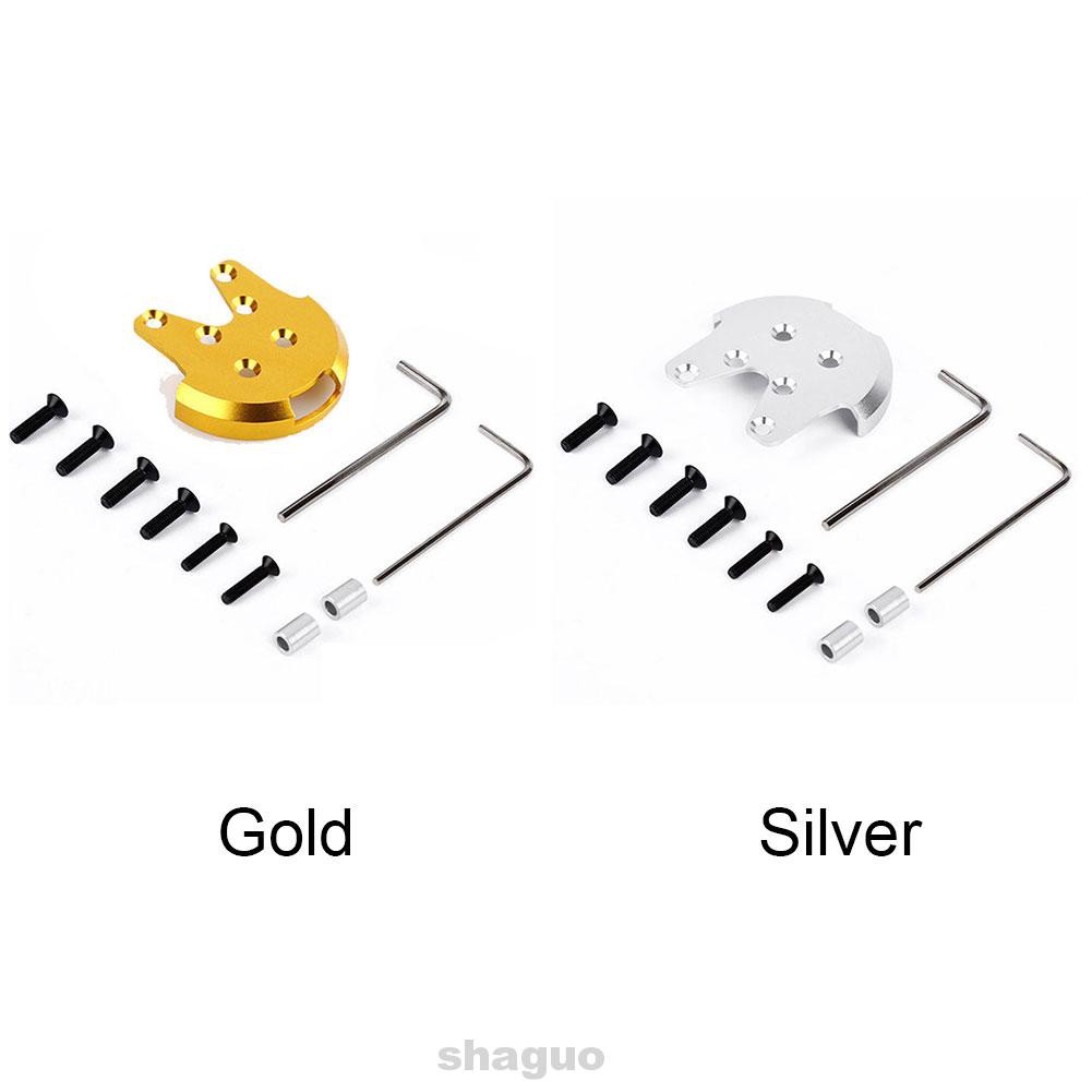 Đế Bảo Vệ Động Cơ Chống Nứt Có Ốc Vít Cho Dji Phantom 3 2 | BigBuy360 - bigbuy360.vn