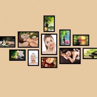 TRANH TRANG TRÍ NAIL ,MI ,SPA