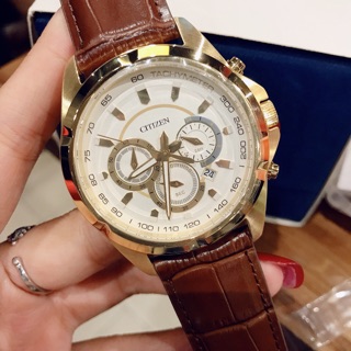 Đồng hồ Citizen AN8043-05A