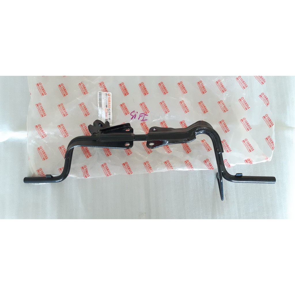 Gác chân giữa Sirius FI chính hãng Yamaha