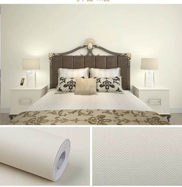 10m Giấy dán tường một màu, pastel [GIÁ Sỉ]_rộng 45cm decal dán tường màu trơn pastel có keo sẵn | BigBuy360 - bigbuy360.vn