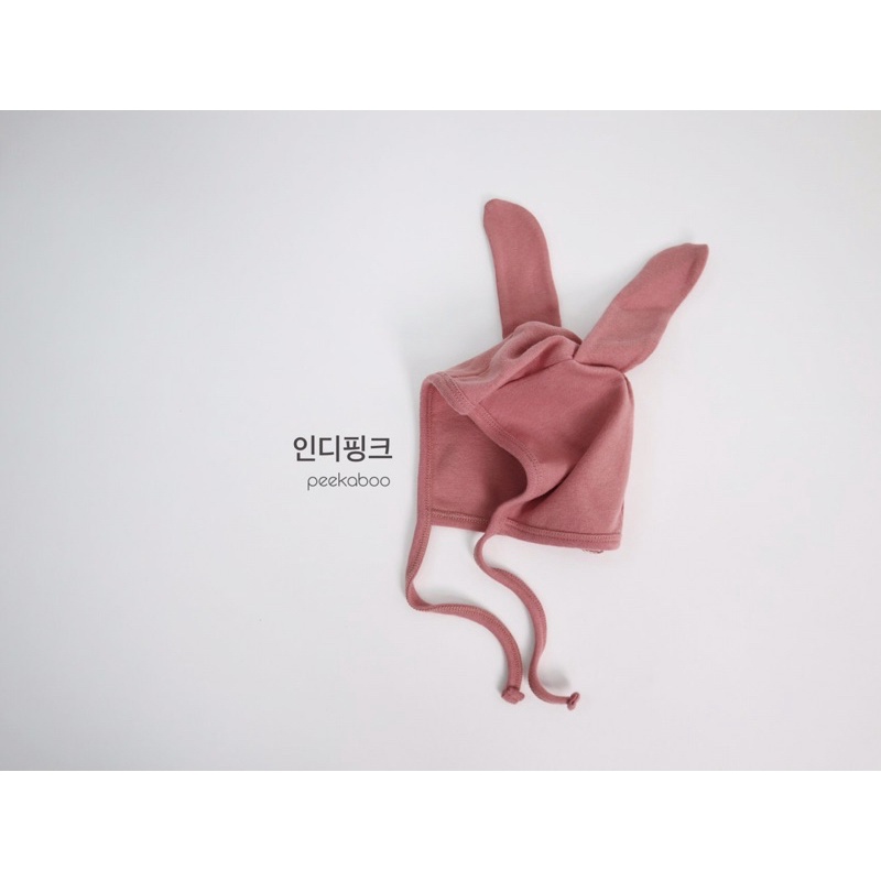 SALE MŨ PEEKABOO