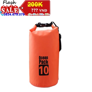 Túi chống nước Ocean Pack - 10L