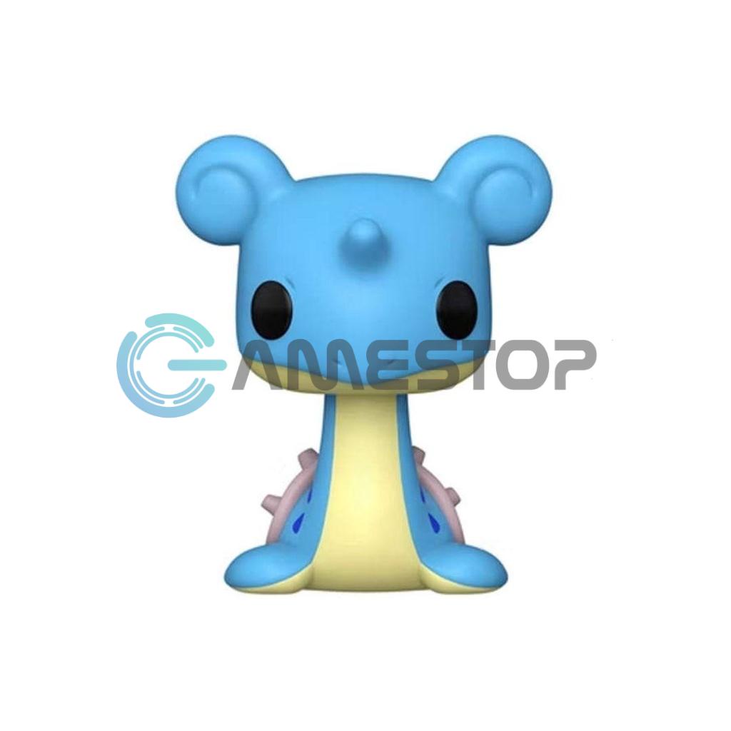 Mô hình Pokemon 864 Lapras 10cm Funko Pop Mô hình tĩnh Nhựa PVC Chính hãng Mỹ POKFKP08