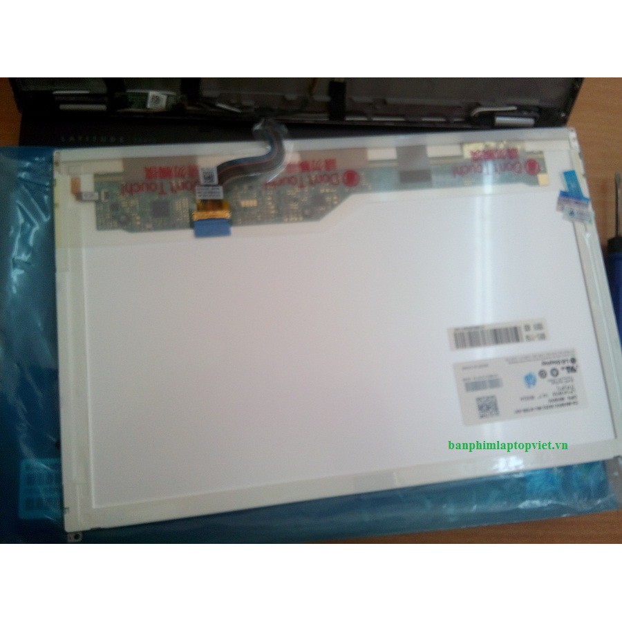 Màn hình laptop Dell Latitude E6400, E6410