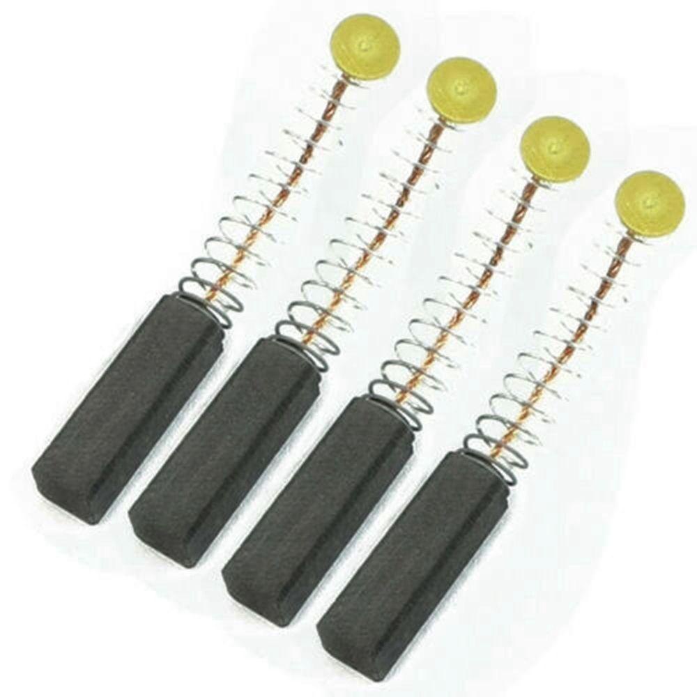 Bộ 5 / 10 Mũi Khoan Carbon Chất Lượng Cao 5x8x15mm
