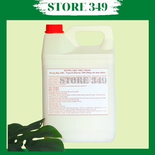 Hương Bắp 5kg