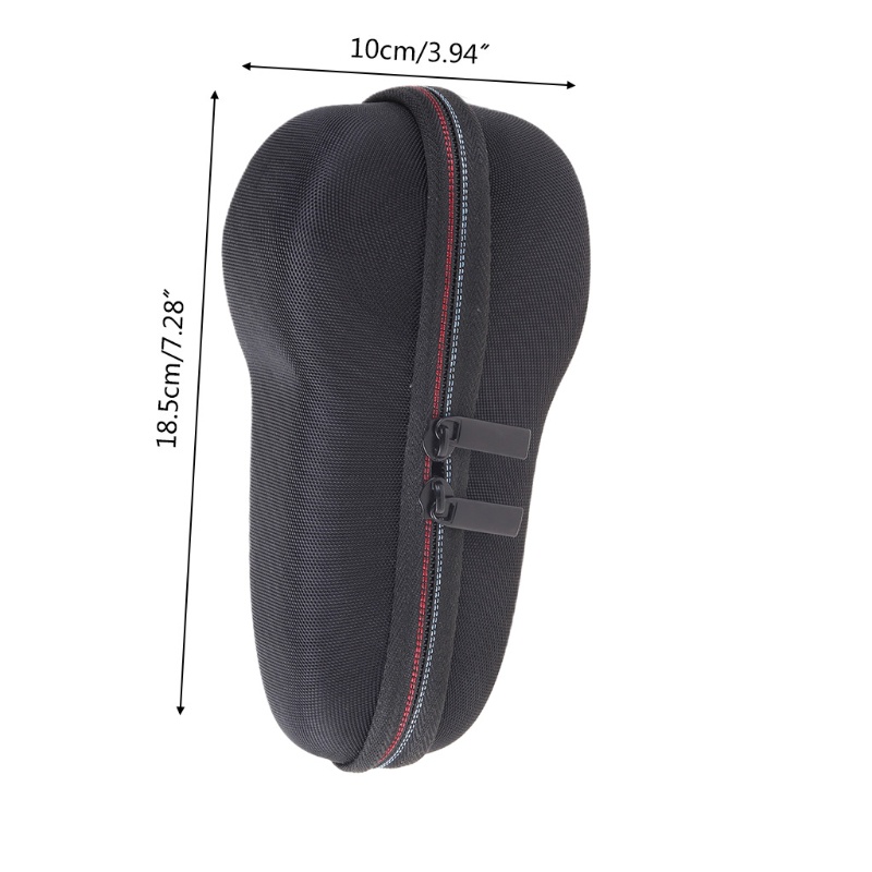 Túi đựng máy cạo râu Philips tiện dụng mang theo du lịch