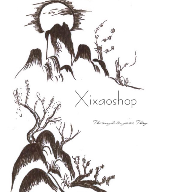 XiXaoshop